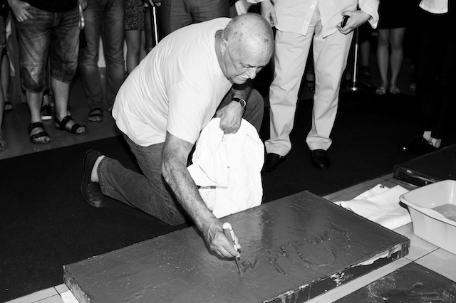 "Кинотавр-2015": старт работы кинорынка (фото 7)