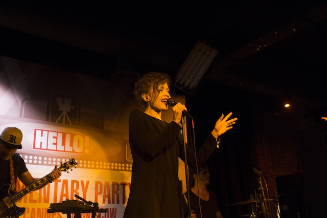 ММКФ-2015: вечеринка Hello! (фото 38)