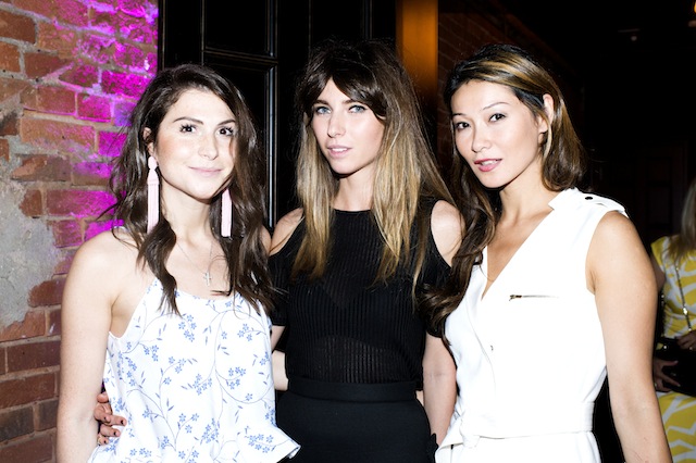 ММКФ-2015: вечеринка Hello! (фото 26)