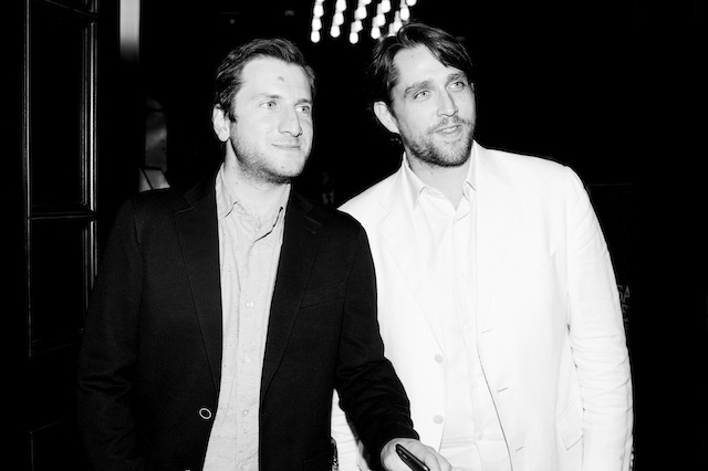 ММКФ-2015: вечеринка Hello! (фото 9)