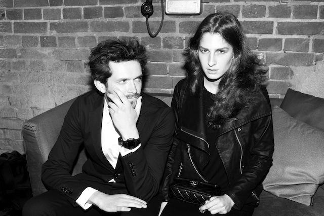 ММКФ-2015: вечеринка Hello! (фото 30)