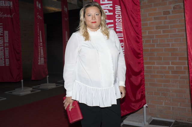 ММКФ-2015: вечеринка Hello! (фото 27)