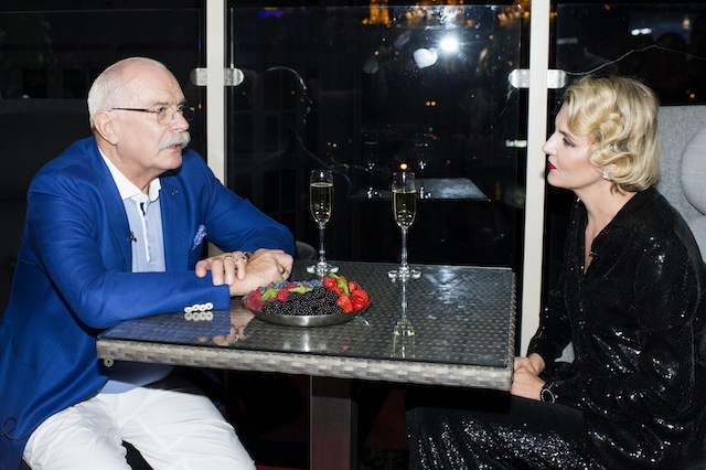 ММКФ-2015: вечеринка Hello! (фото 8)