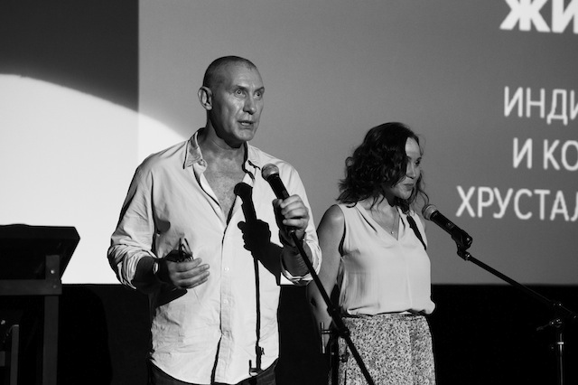 "Кинотавр-2015": старт работы кинорынка (фото 6)