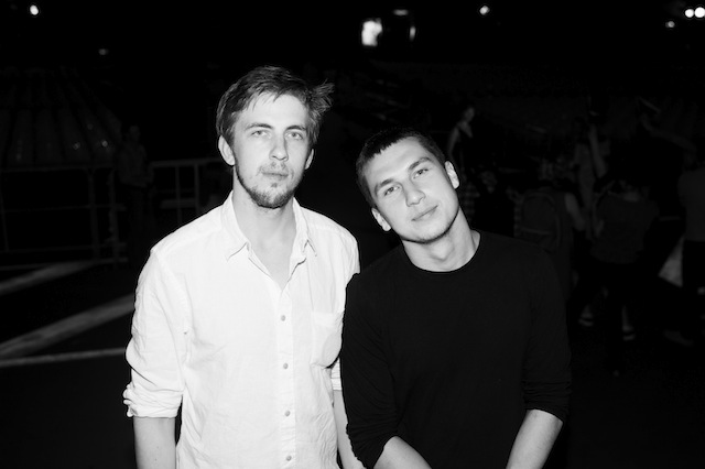 "Кинотавр-2015": премьера фильма "Ангелы революции" (фото 7)