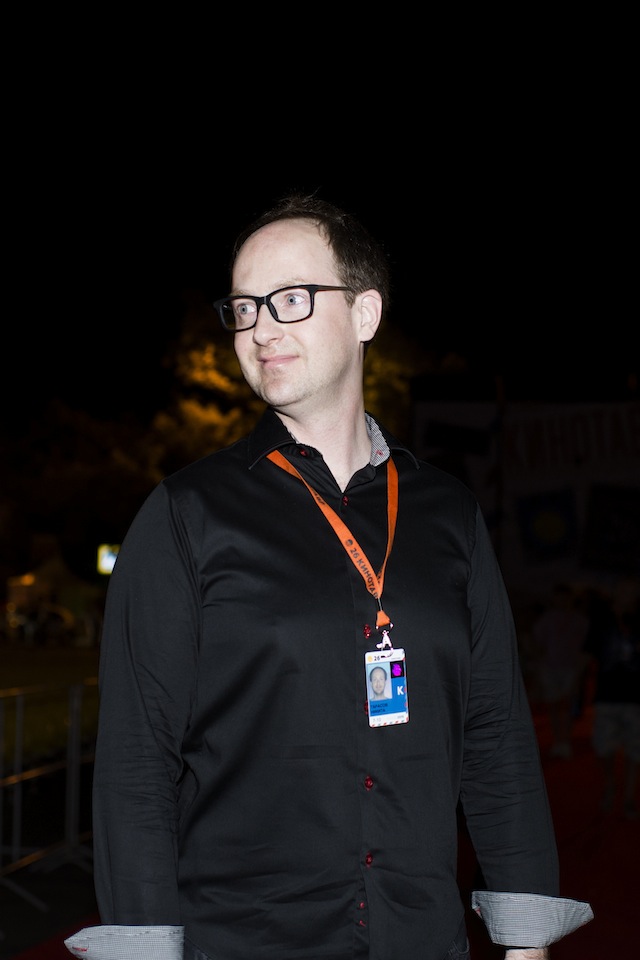 "Кинотавр-2015": премьера фильма "Ангелы революции" (фото 11)