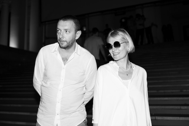 "Кинотавр-2015": премьера фильма "Ангелы революции" (фото 3)