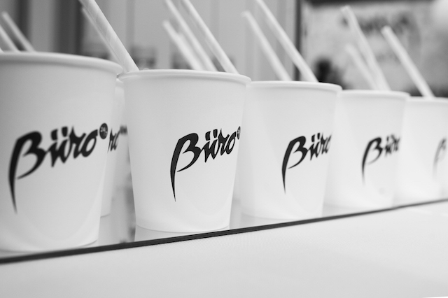 Открытие мини-редакции Buro 24/7 в Кидзания (фото 4)