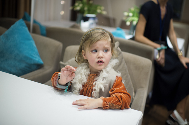 Открытие мини-редакции Buro 24/7 в Кидзания (фото 26)