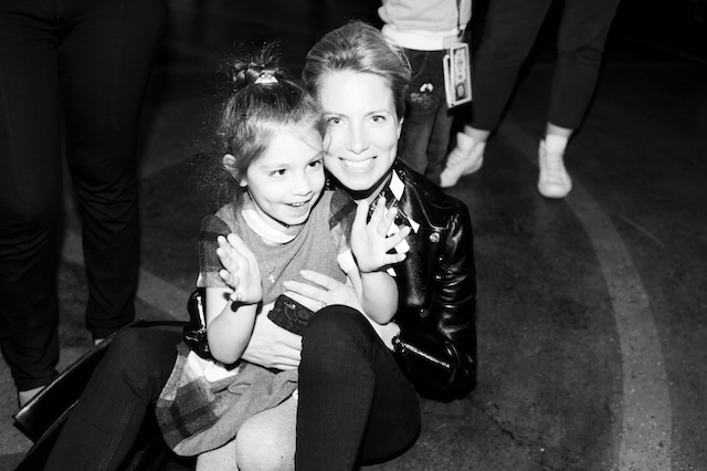 Светлана Захарова Открытие мини-редакции Buro 24/7 в Кидзания (фото 12)