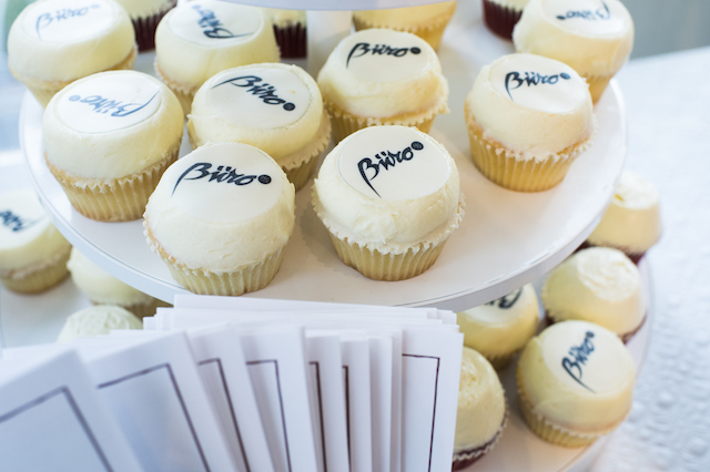 Презентация книги Каролин Де Мегрэ в Москве (фото 11)