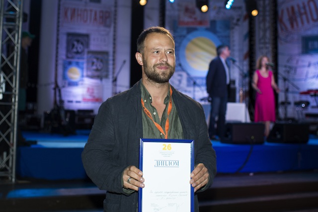 "Кинотавр-2015": победители конкурса "Короткий метр" (фото 1)