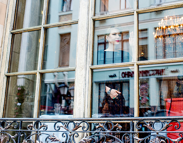 Теперь официально: Рената Литвинова — креативный директор Numéro (фото 4)