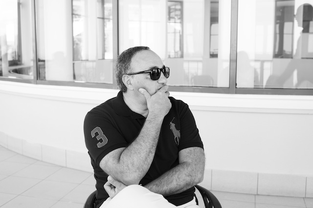 Александр Роднянский "Кинотавр-2015": завтрак Hello! (фото 3)