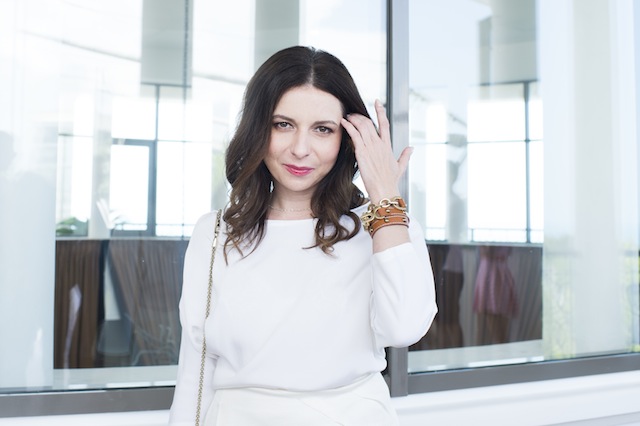 Алиса Хазанова "Кинотавр-2015": завтрак Hello! (фото 16)