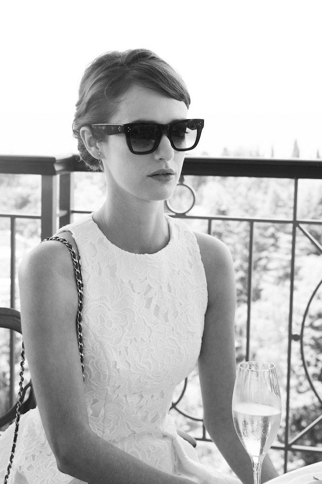 Ольга Зуева "Кинотавр-2015": завтрак Hello! (фото 21)