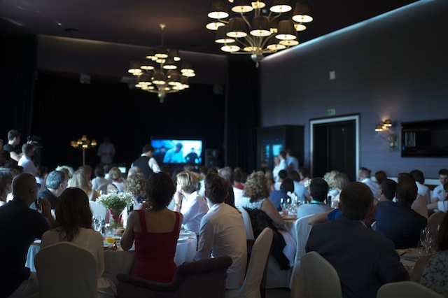 "Кинотавр-2015": завтрак Hello! (фото 9)