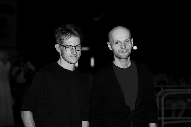 Казимир Лиске и Иван Вырыпаев "Кинотавр-2015": премьеры фильмов "Спасение", "Пионеры-герои" и "Находка" (фото 3)