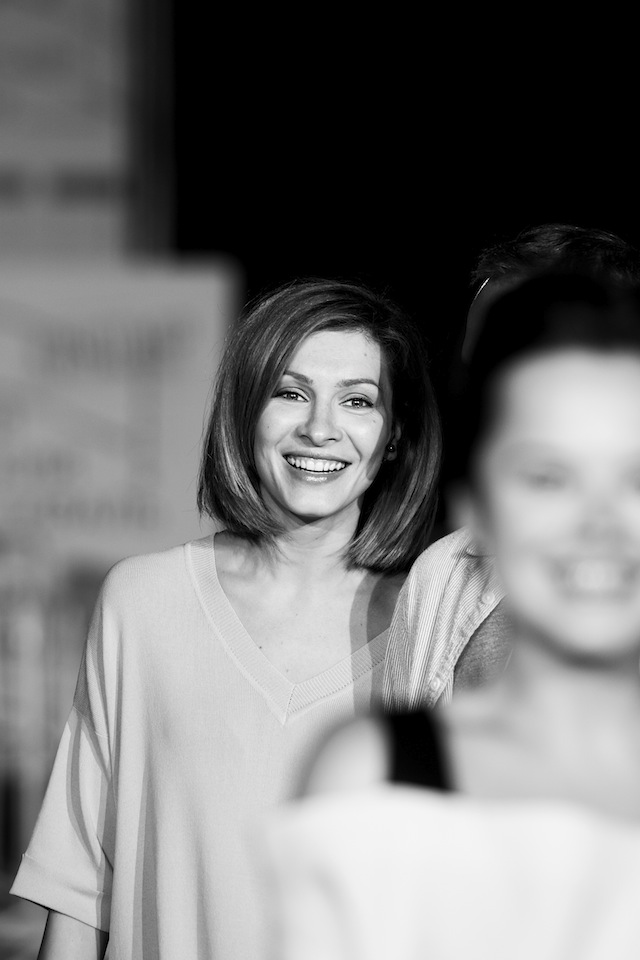 Елена Подкаминская "Кинотавр-2015": премьеры фильмов "Спасение", "Пионеры-герои" и "Находка" (фото 14)