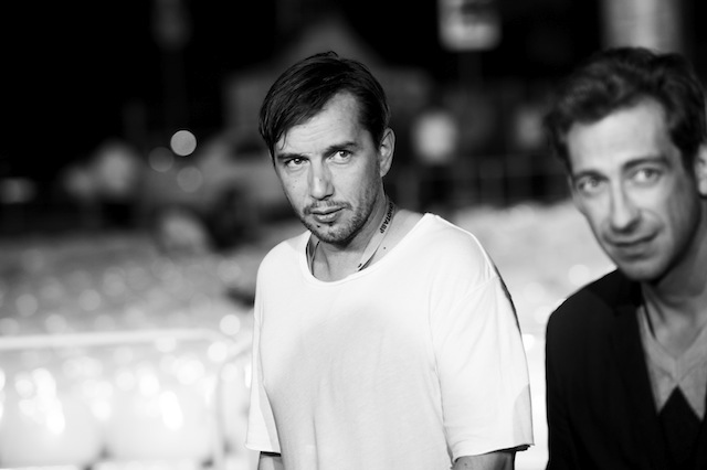 Роман Прыгунов "Кинотавр-2015": премьеры фильмов "Спасение", "Пионеры-герои" и "Находка" (фото 9)