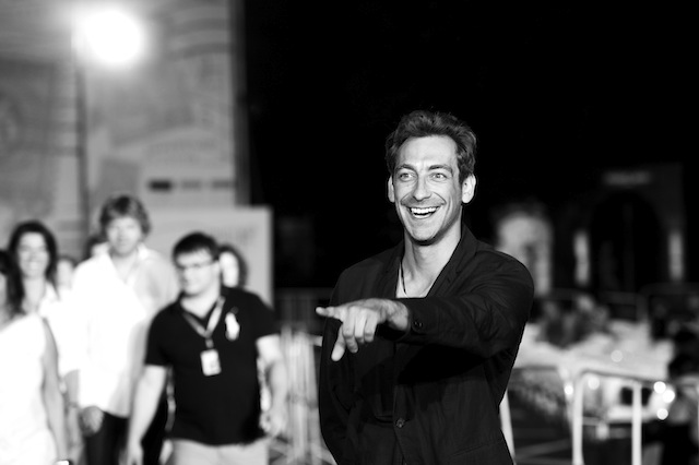 Артем Ткаченко "Кинотавр-2015": премьеры фильмов "Спасение", "Пионеры-герои" и "Находка" (фото 18)