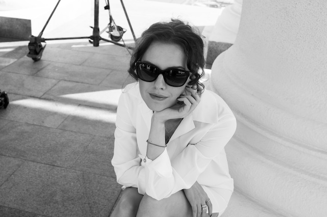 "Кинотавр-2015": премьера фильма "Про любовь" (фото 9)