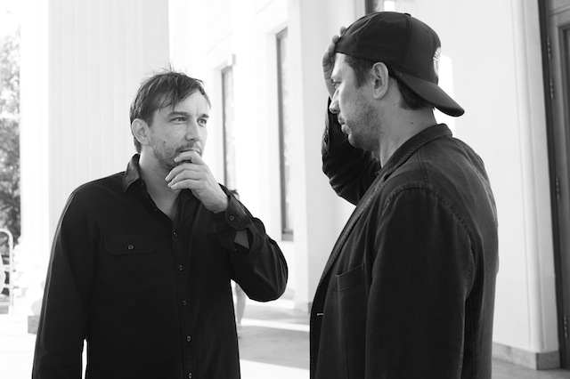 "Кинотавр-2015": премьера фильма "Про любовь" (фото 4)