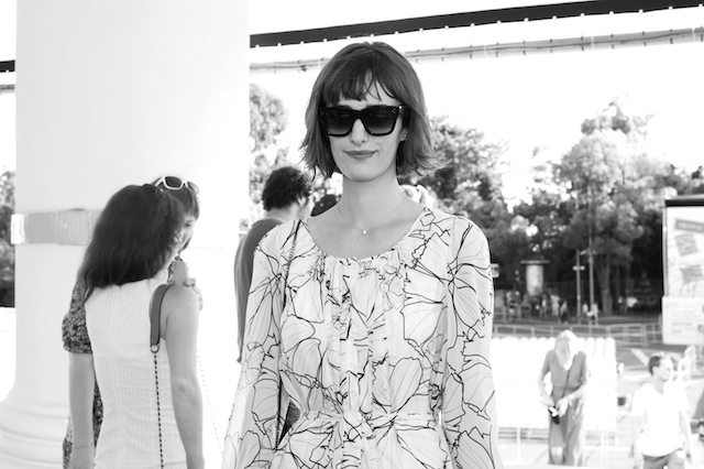 "Кинотавр-2015": премьера фильма "Про любовь" (фото 19)