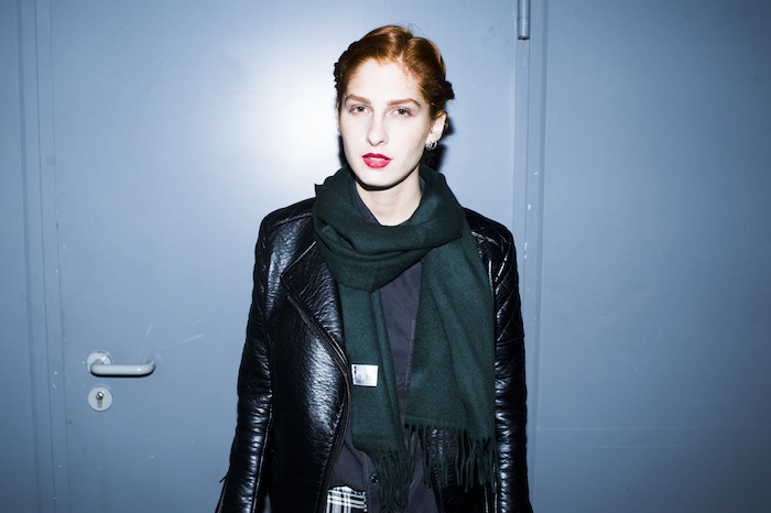 Муся Тотибадзе Универмаг "Цветной" отметил пятилетие (фото 1)