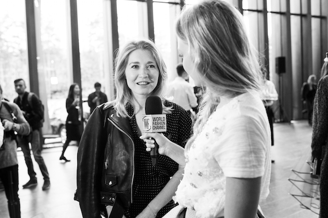 Полина Сохранова Показ фильма Disney "Алиса в Зазеркалье" (фото 8)