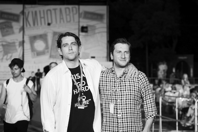 "Кинотавр-2015": премьера фильма "Про любовь" (фото 6)