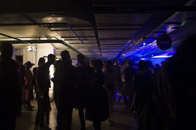 Универмаг "Цветной" отметил пятилетие (фото 8)