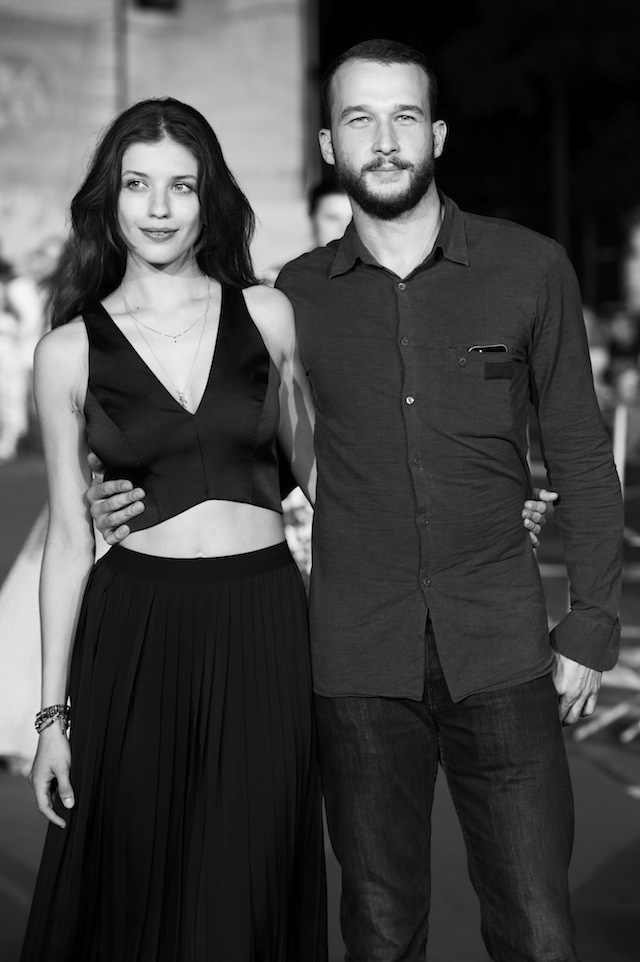 "Кинотавр-2015": премьера фильма "Про любовь" (фото 11)