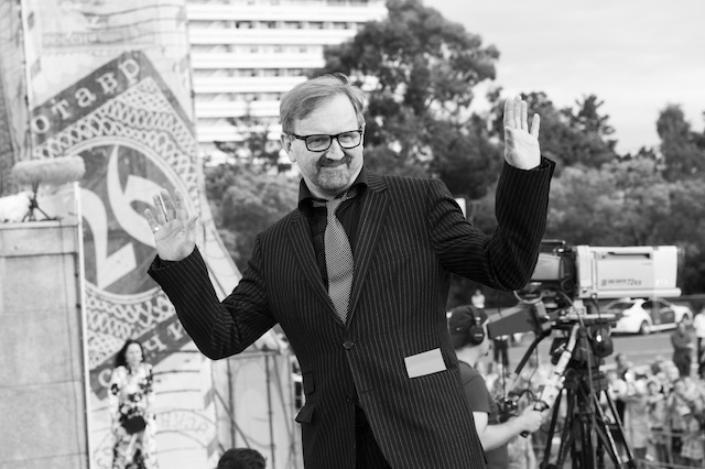 "Кинотавр-2015": церемония закрытия (фото 44)