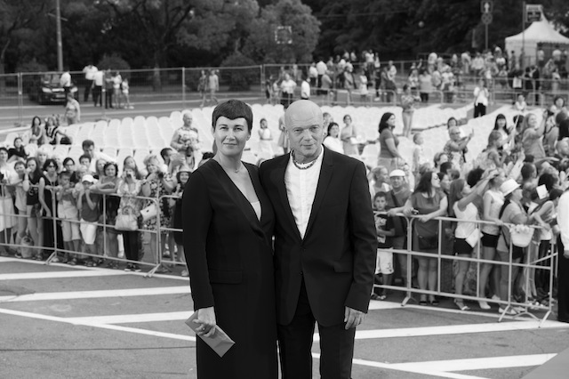 "Кинотавр-2015": церемония закрытия (фото 43)