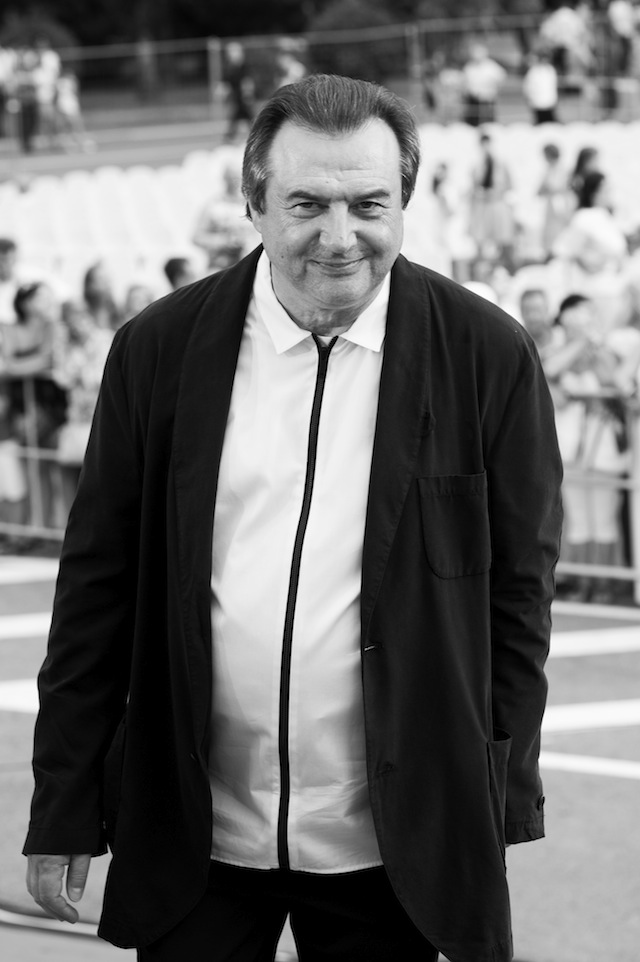 "Кинотавр-2015": церемония закрытия (фото 26)