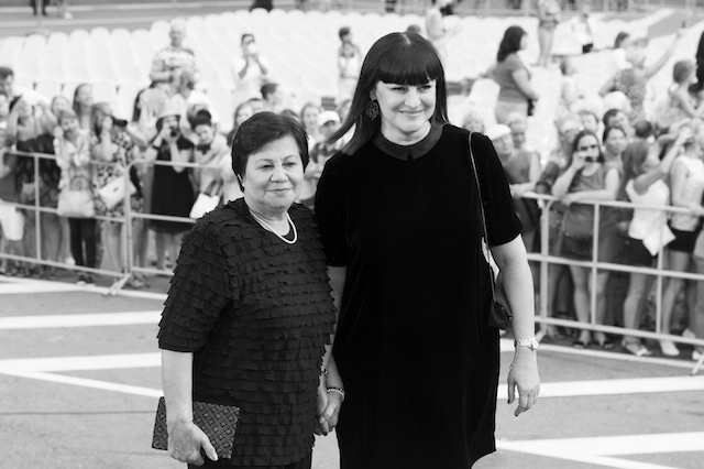 "Кинотавр-2015": церемония закрытия (фото 39)