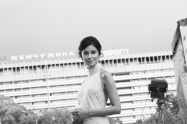 "Кинотавр-2015": церемония закрытия (фото 15)