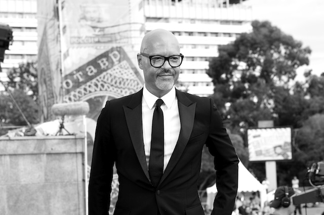 "Кинотавр-2015": церемония закрытия (фото 14)