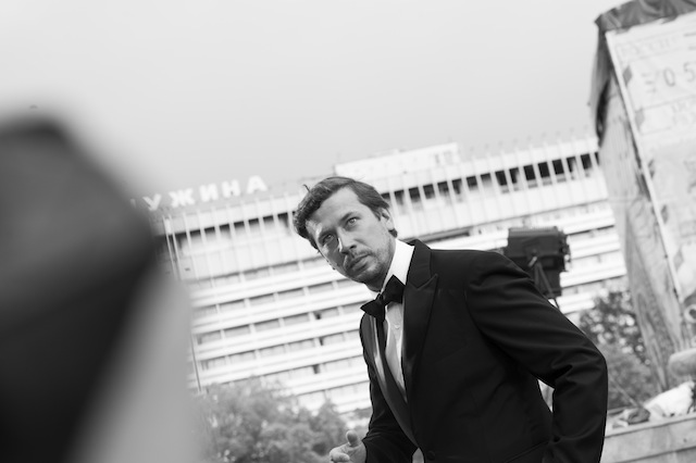 "Кинотавр-2015": церемония закрытия (фото 40)