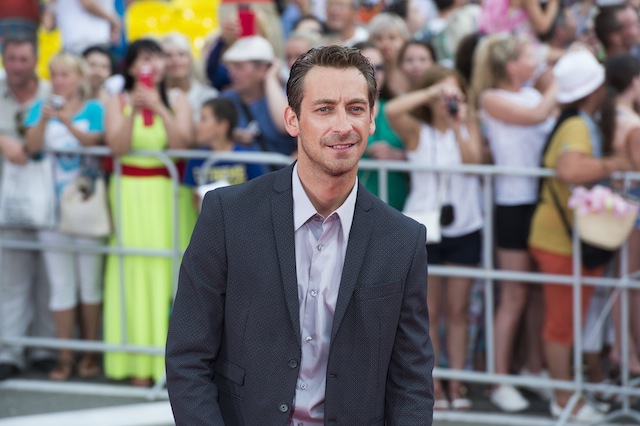 "Кинотавр-2015": церемония закрытия (фото 38)