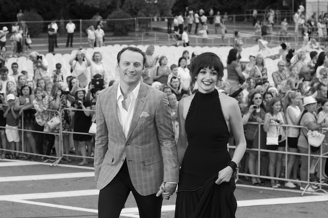 "Кинотавр-2015": церемония закрытия (фото 31)