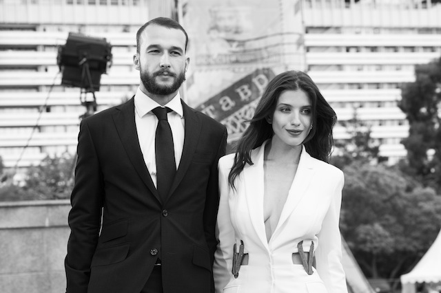 "Кинотавр-2015": церемония закрытия (фото 27)