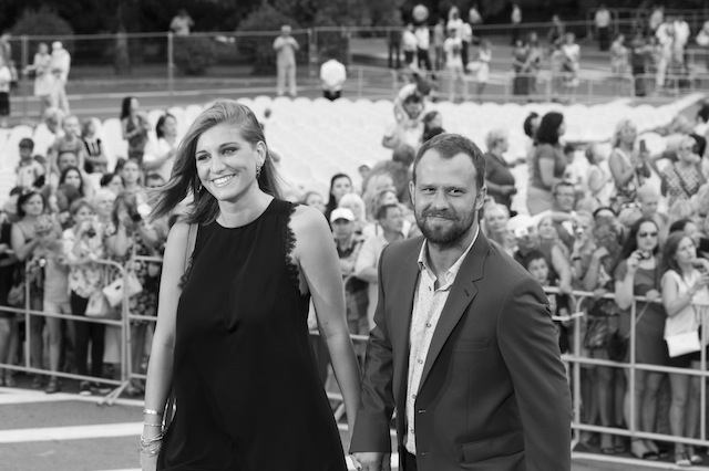 "Кинотавр-2015": церемония закрытия (фото 47)