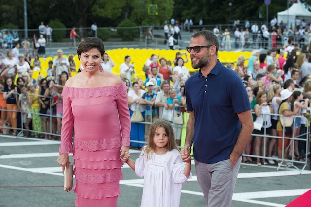 "Кинотавр-2015": церемония закрытия (фото 29)