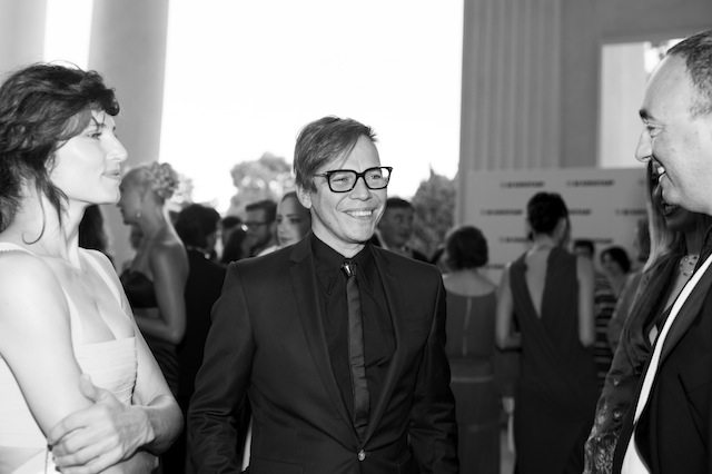 "Кинотавр-2015": церемония закрытия (фото 28)