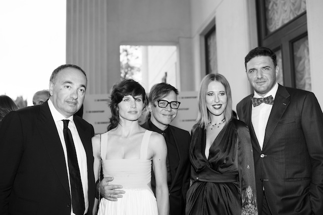 "Кинотавр-2015": церемония закрытия (фото 9)