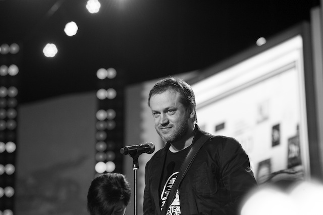 "Кинотавр-2015": церемония закрытия (фото 23)