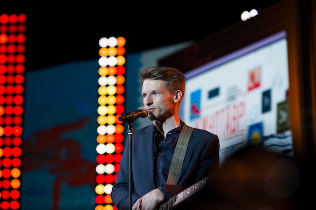 "Кинотавр-2015": церемония закрытия (фото 6)