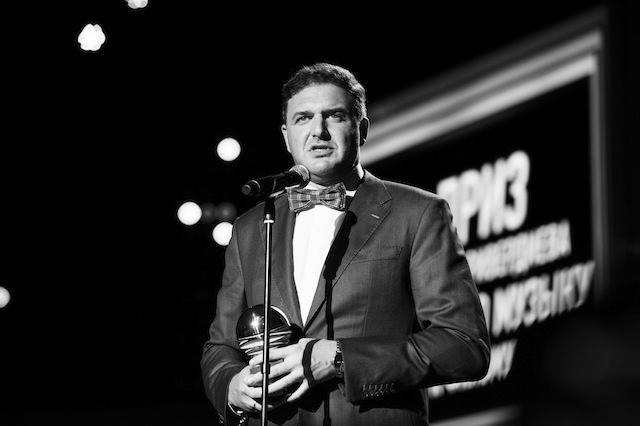 "Кинотавр-2015": церемония закрытия (фото 16)